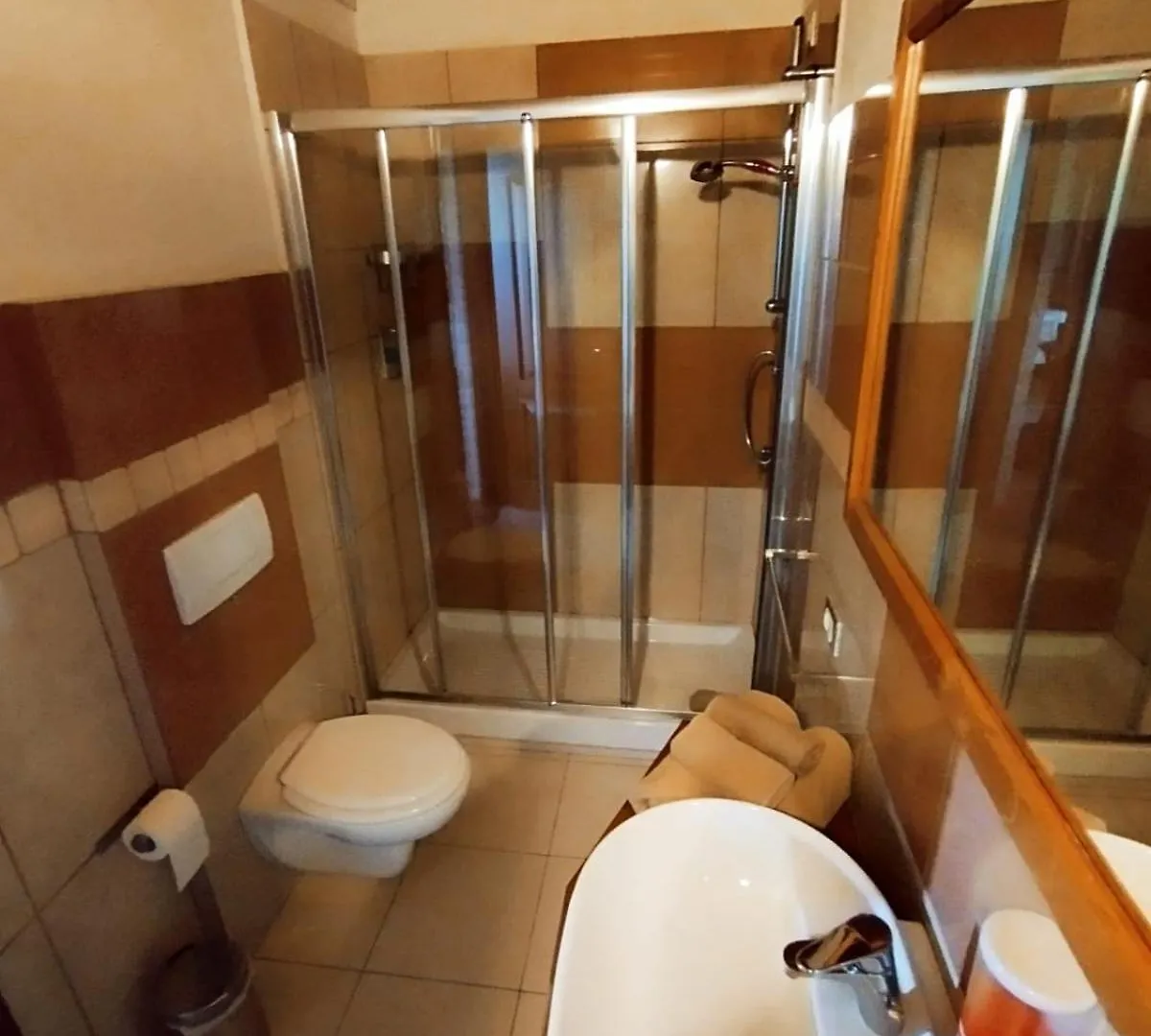 Private Room In The Food Valley Of Parma Montechiarugolo Homestay