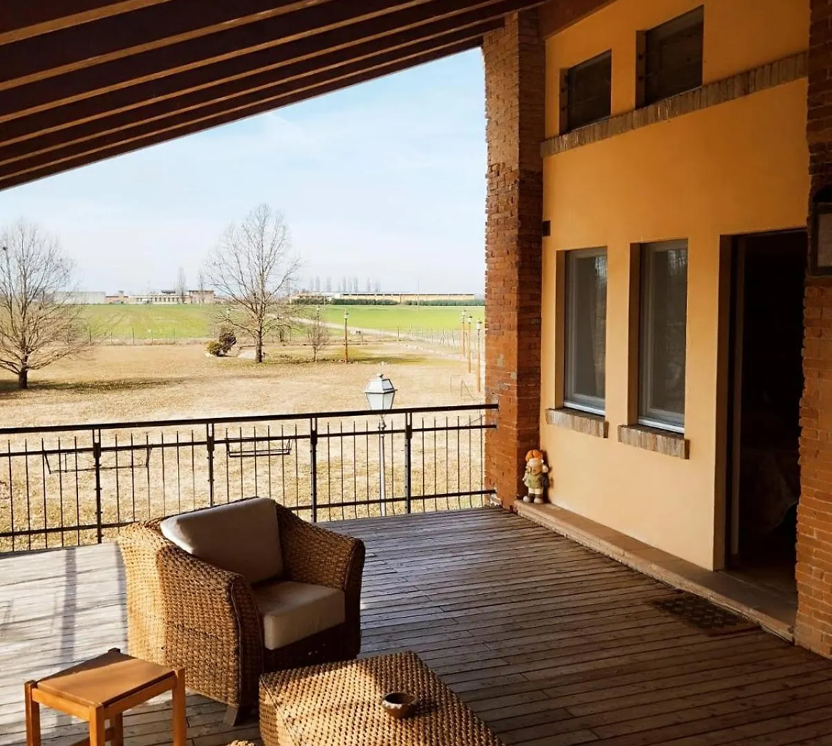 Private Room In The Food Valley Of Parma Montechiarugolo