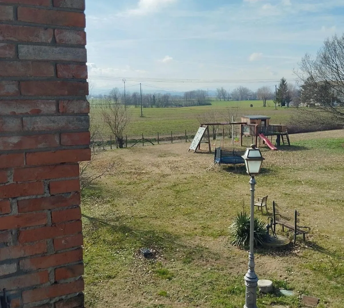 Homestay Private Room In The Food Valley Of Parma Montechiarugolo