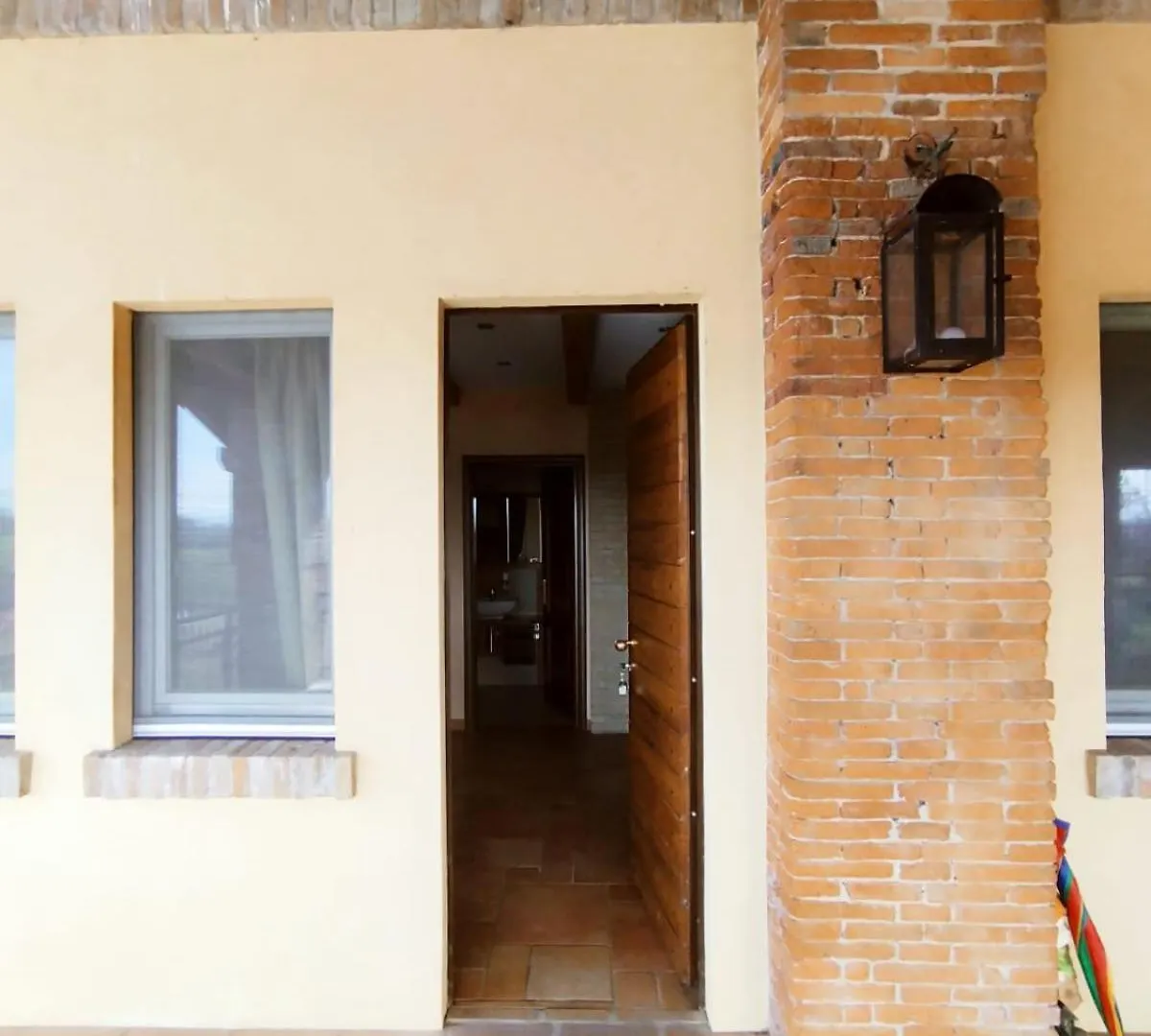 Private Room In The Food Valley Of Parma Montechiarugolo Homestay